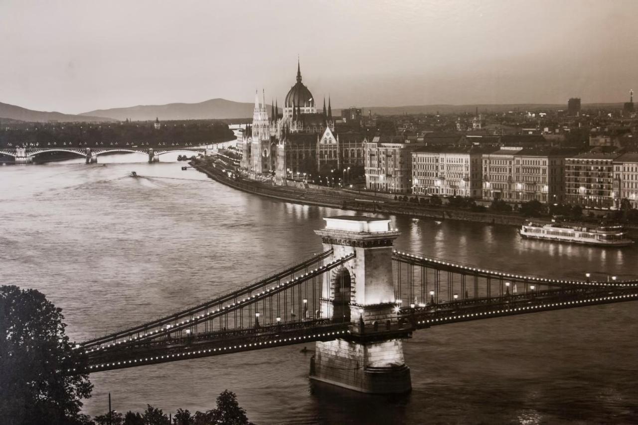 Sweet Dreams In The Heart Of The City Daire Budapeşte Oda fotoğraf